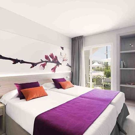 Garden Holiday Village - Adults Only Port de Alcudia  Buitenkant foto