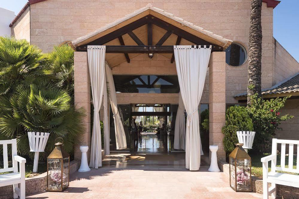 Garden Holiday Village - Adults Only Port de Alcudia  Buitenkant foto