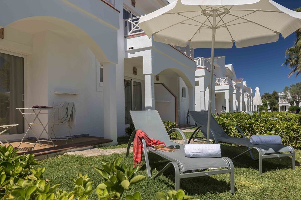 Garden Holiday Village - Adults Only Port de Alcudia  Buitenkant foto