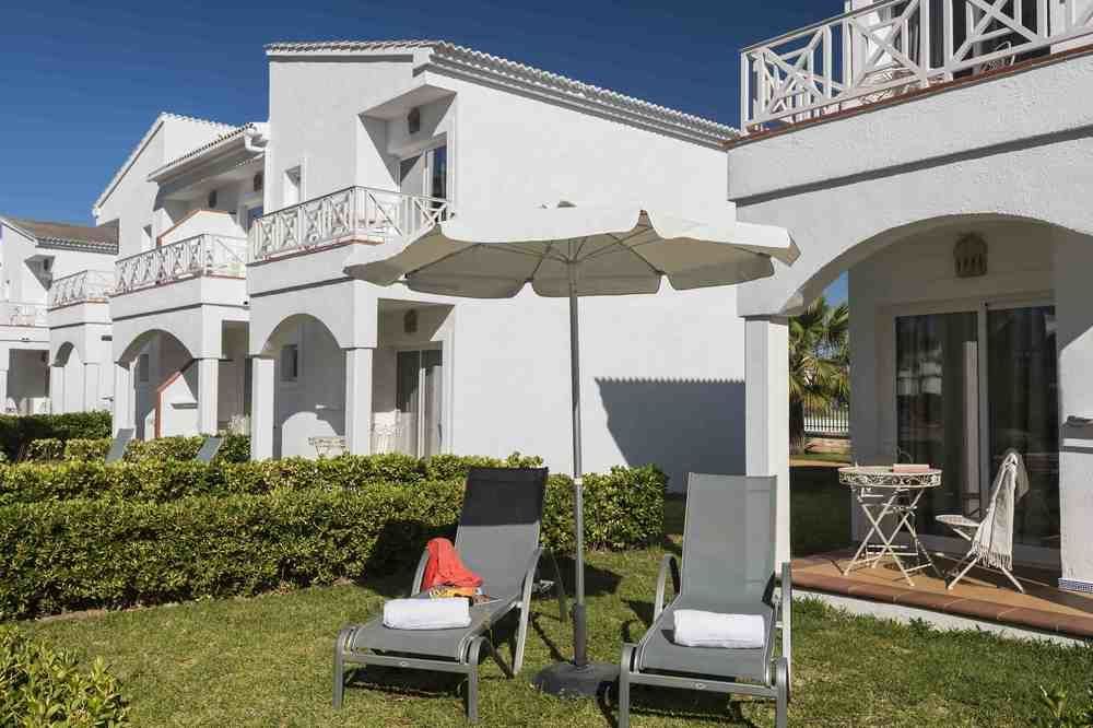 Garden Holiday Village - Adults Only Port de Alcudia  Buitenkant foto