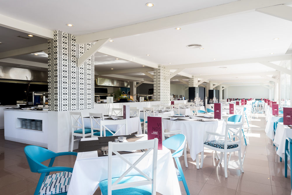 Garden Holiday Village - Adults Only Port de Alcudia  Buitenkant foto