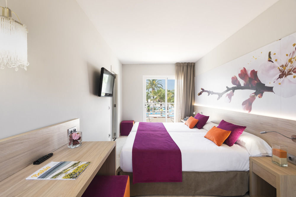 Garden Holiday Village - Adults Only Port de Alcudia  Buitenkant foto