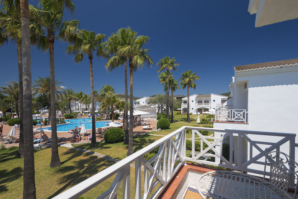Garden Holiday Village - Adults Only Port de Alcudia  Buitenkant foto
